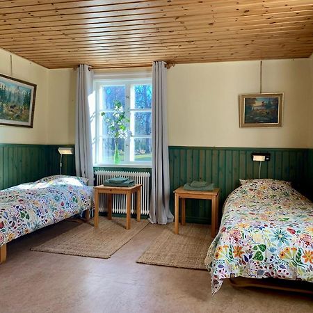 Skagagarden Hostel Undenas Luaran gambar
