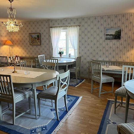 Skagagarden Hostel Undenas Luaran gambar