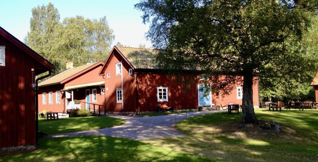 Skagagarden Hostel Undenas Luaran gambar