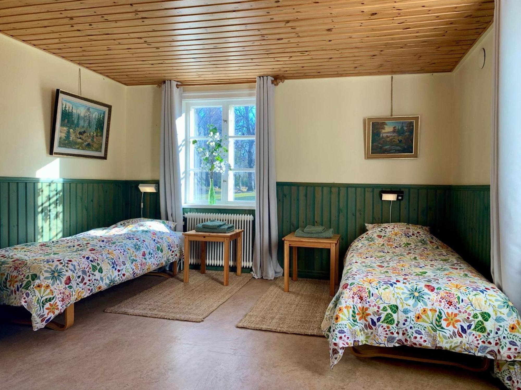 Skagagarden Hostel Undenas Luaran gambar