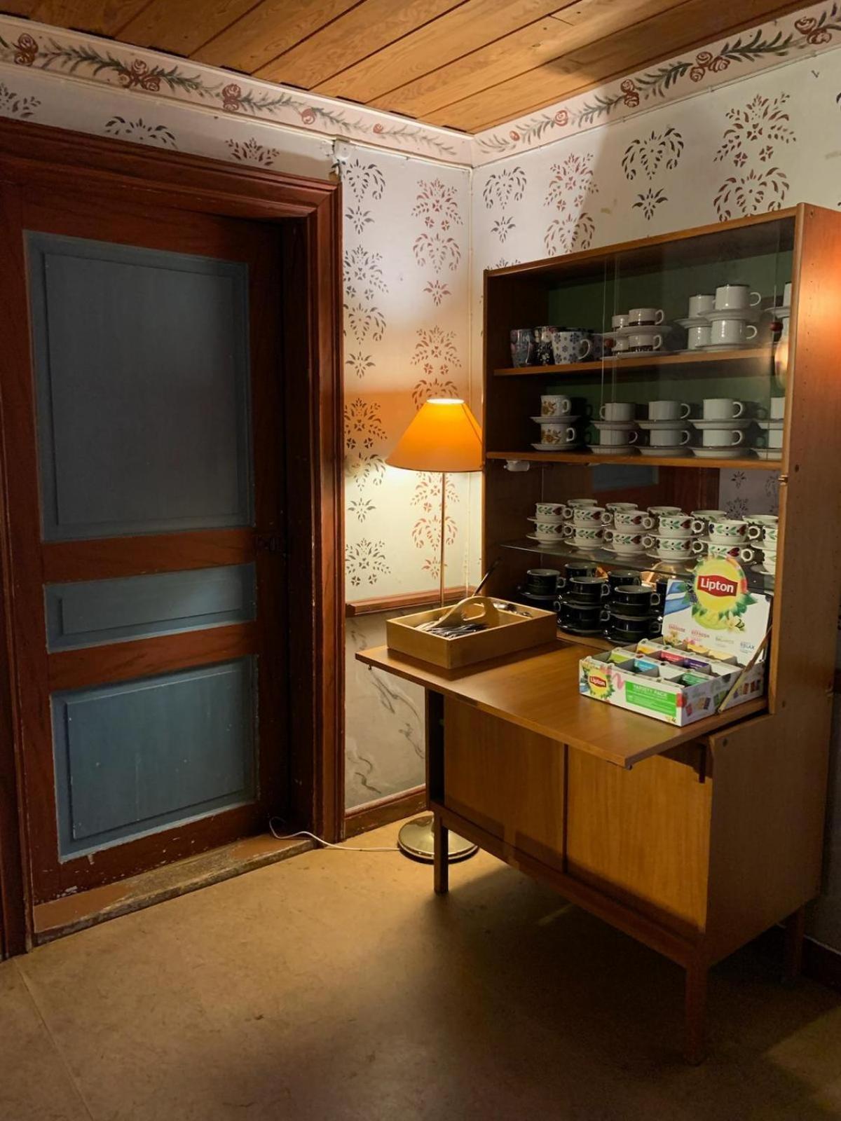 Skagagarden Hostel Undenas Luaran gambar