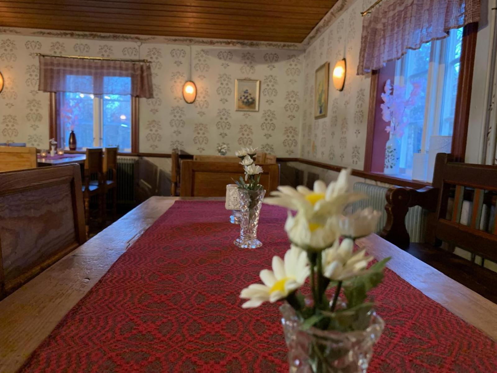 Skagagarden Hostel Undenas Luaran gambar