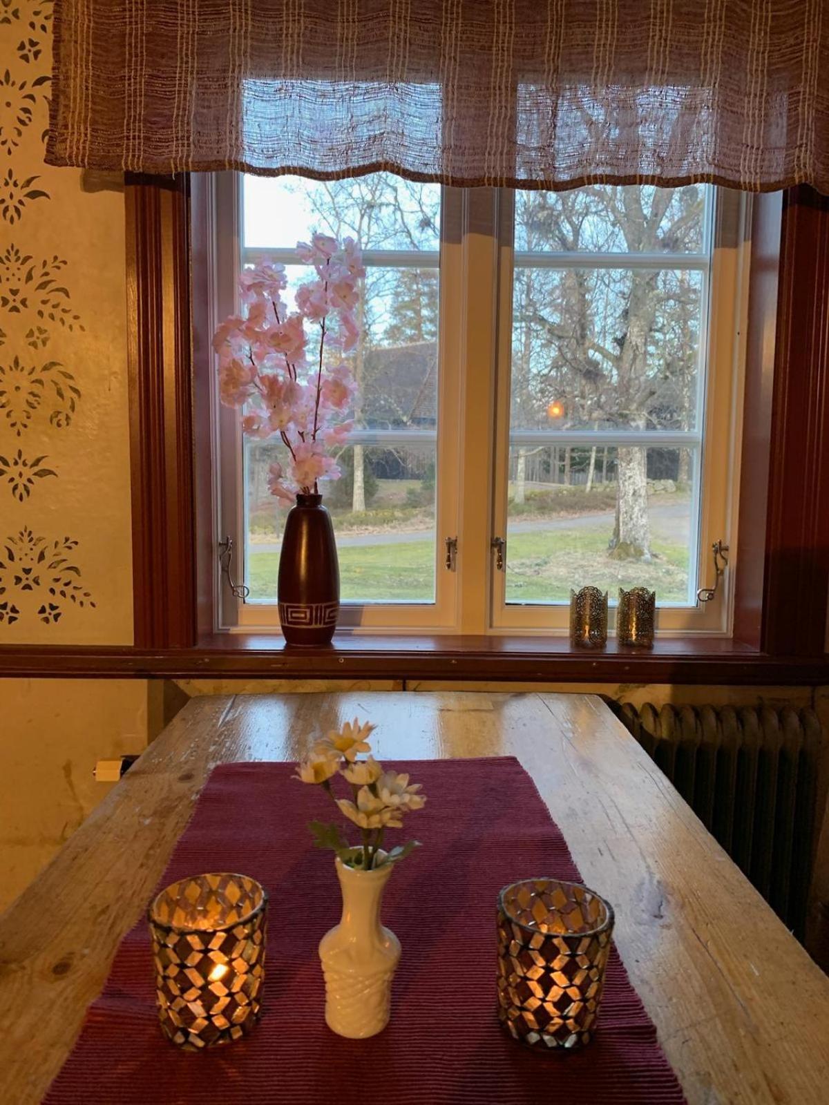 Skagagarden Hostel Undenas Luaran gambar