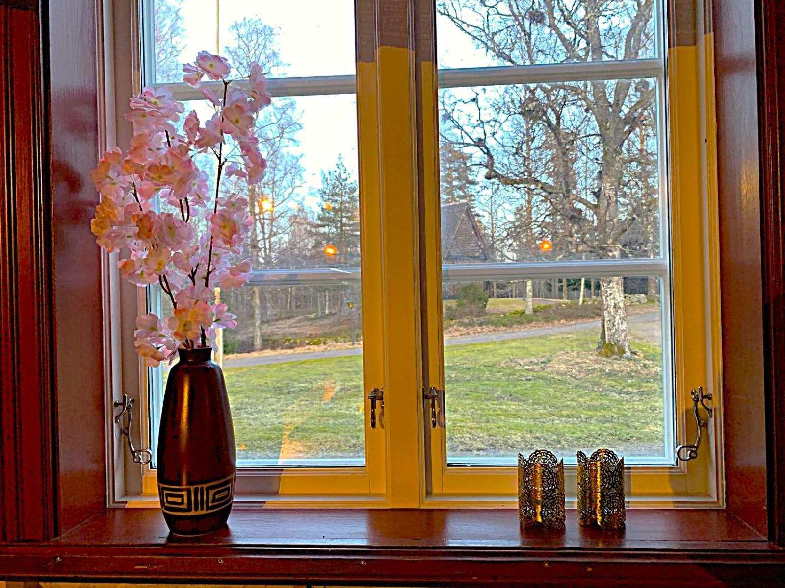 Skagagarden Hostel Undenas Luaran gambar