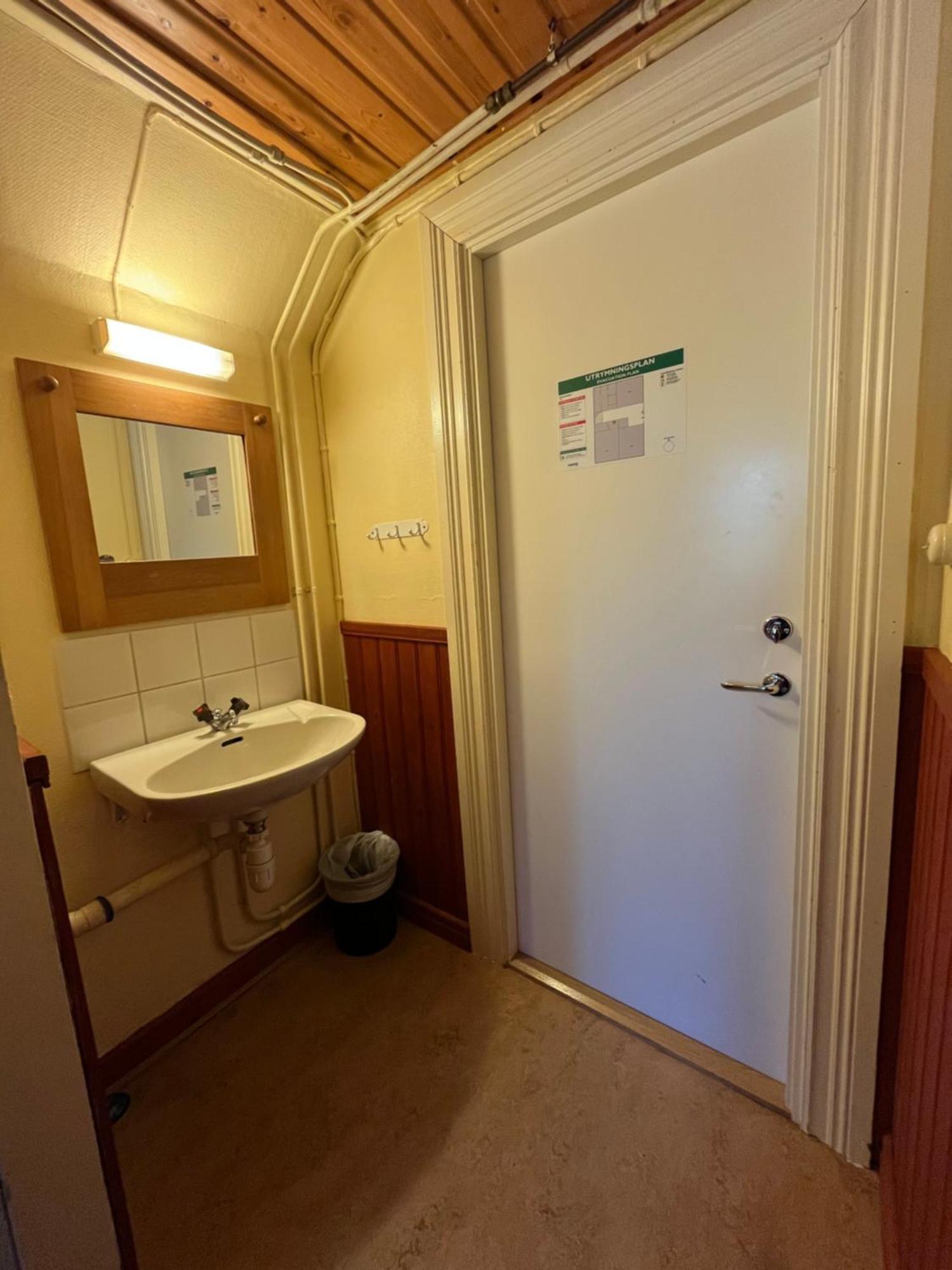 Skagagarden Hostel Undenas Luaran gambar
