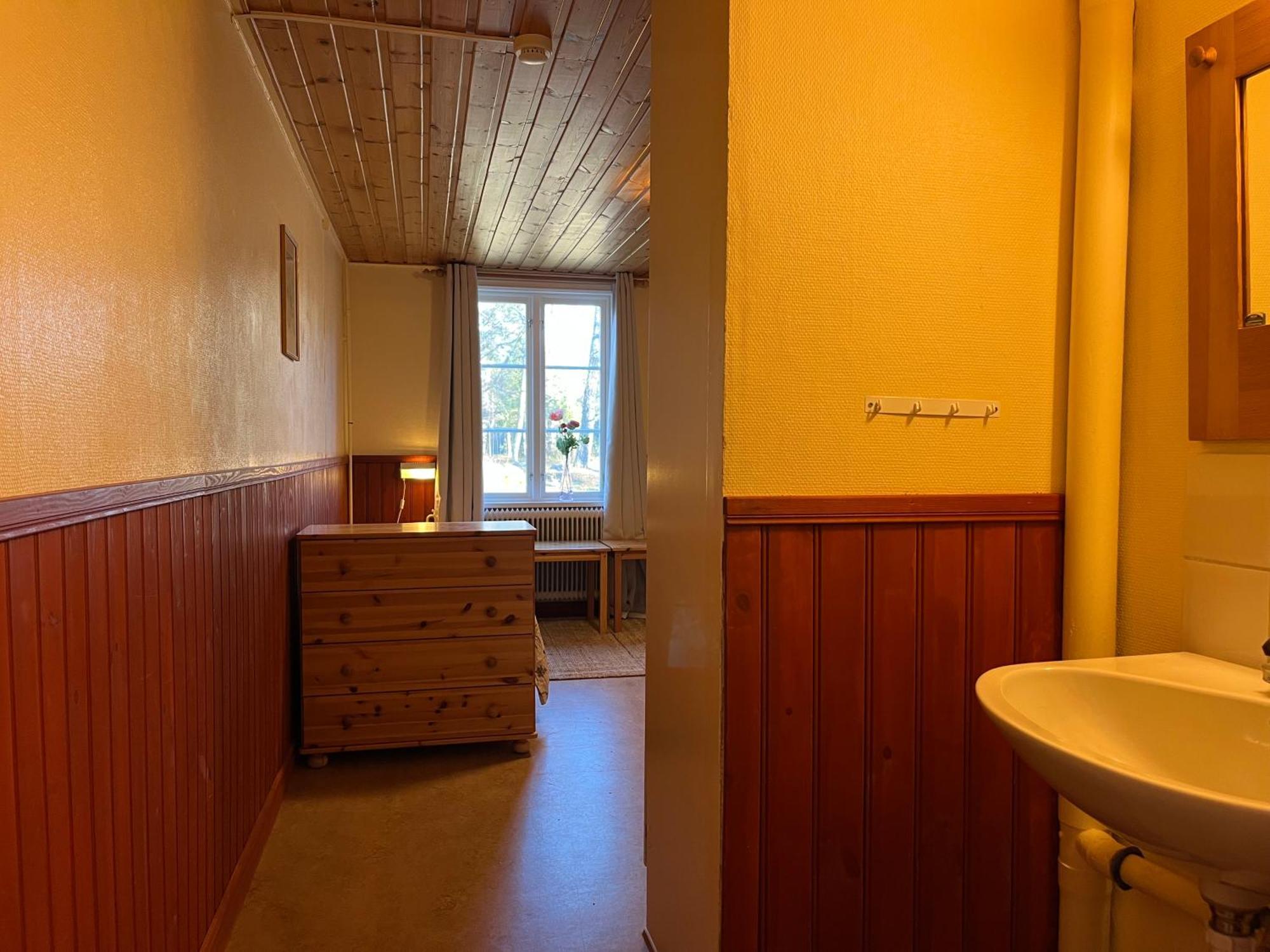 Skagagarden Hostel Undenas Luaran gambar