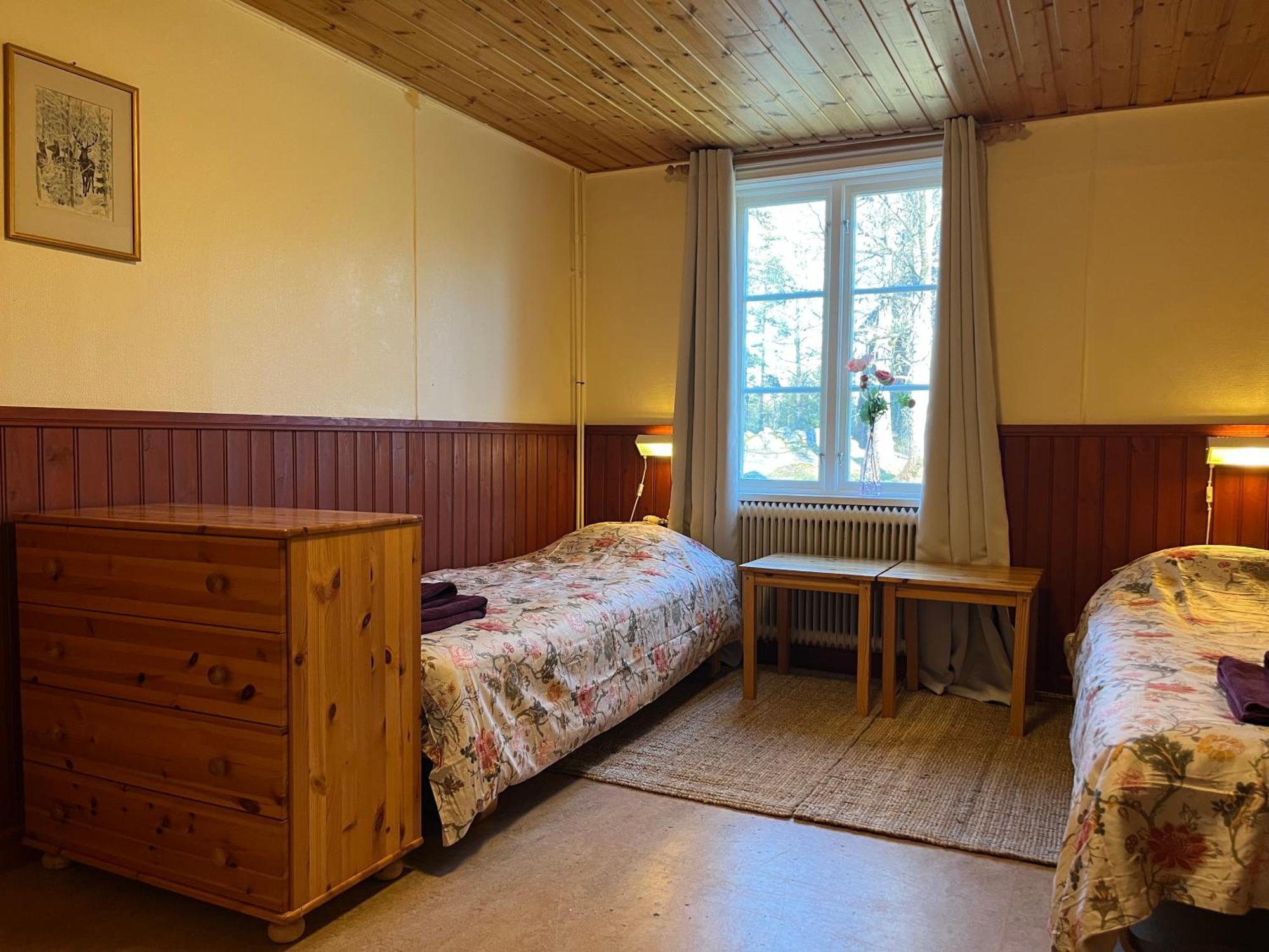 Skagagarden Hostel Undenas Luaran gambar
