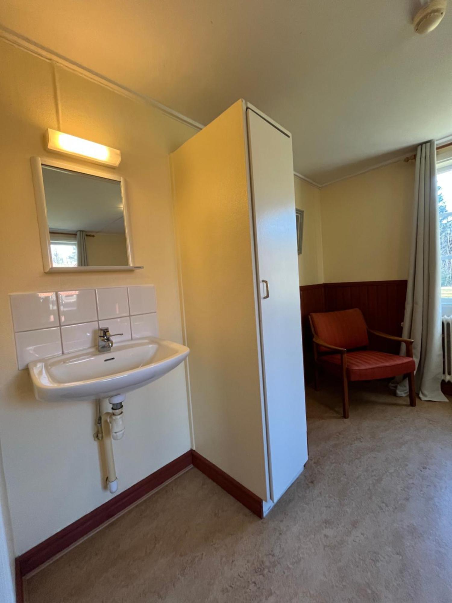 Skagagarden Hostel Undenas Luaran gambar