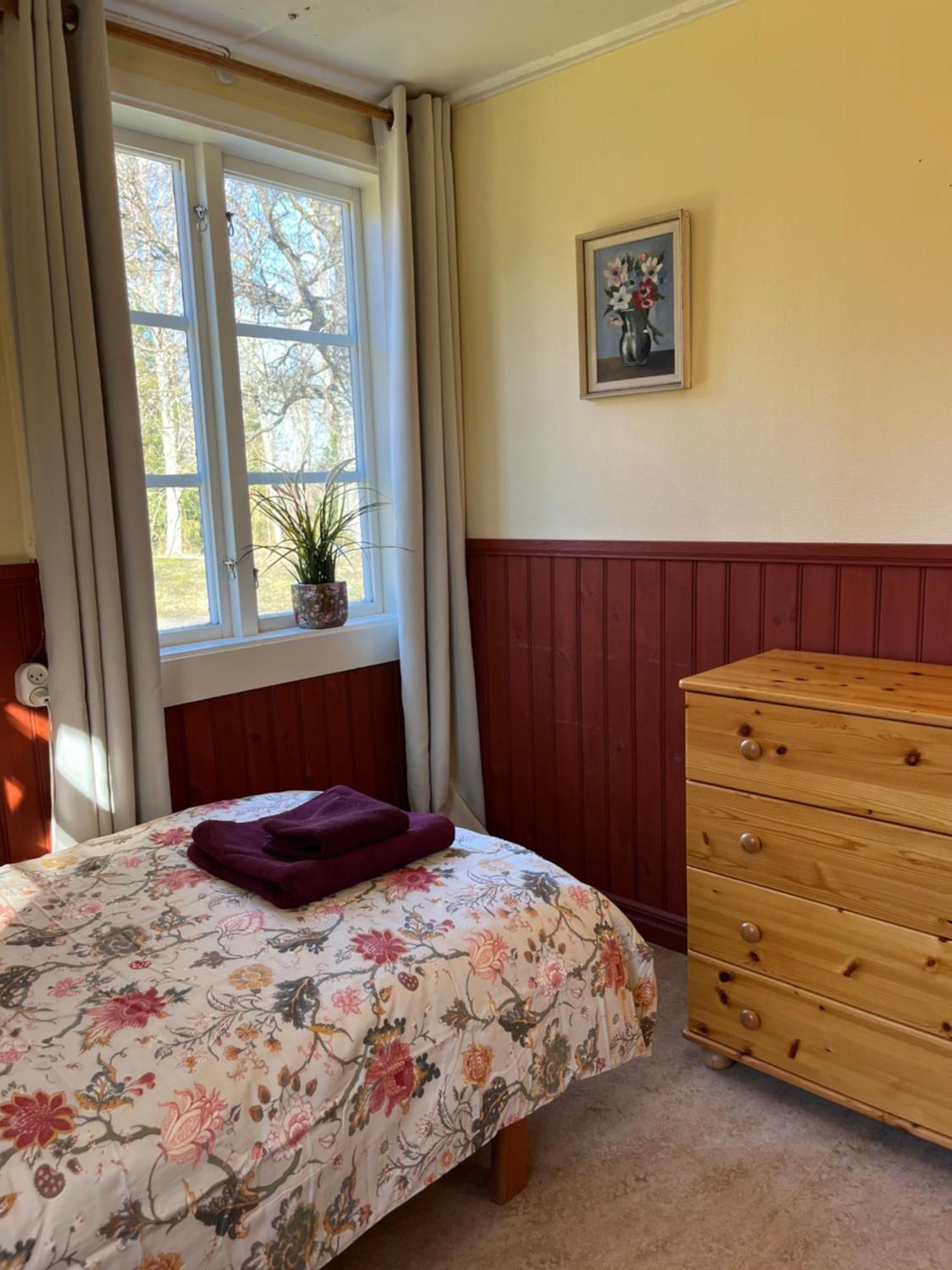 Skagagarden Hostel Undenas Luaran gambar
