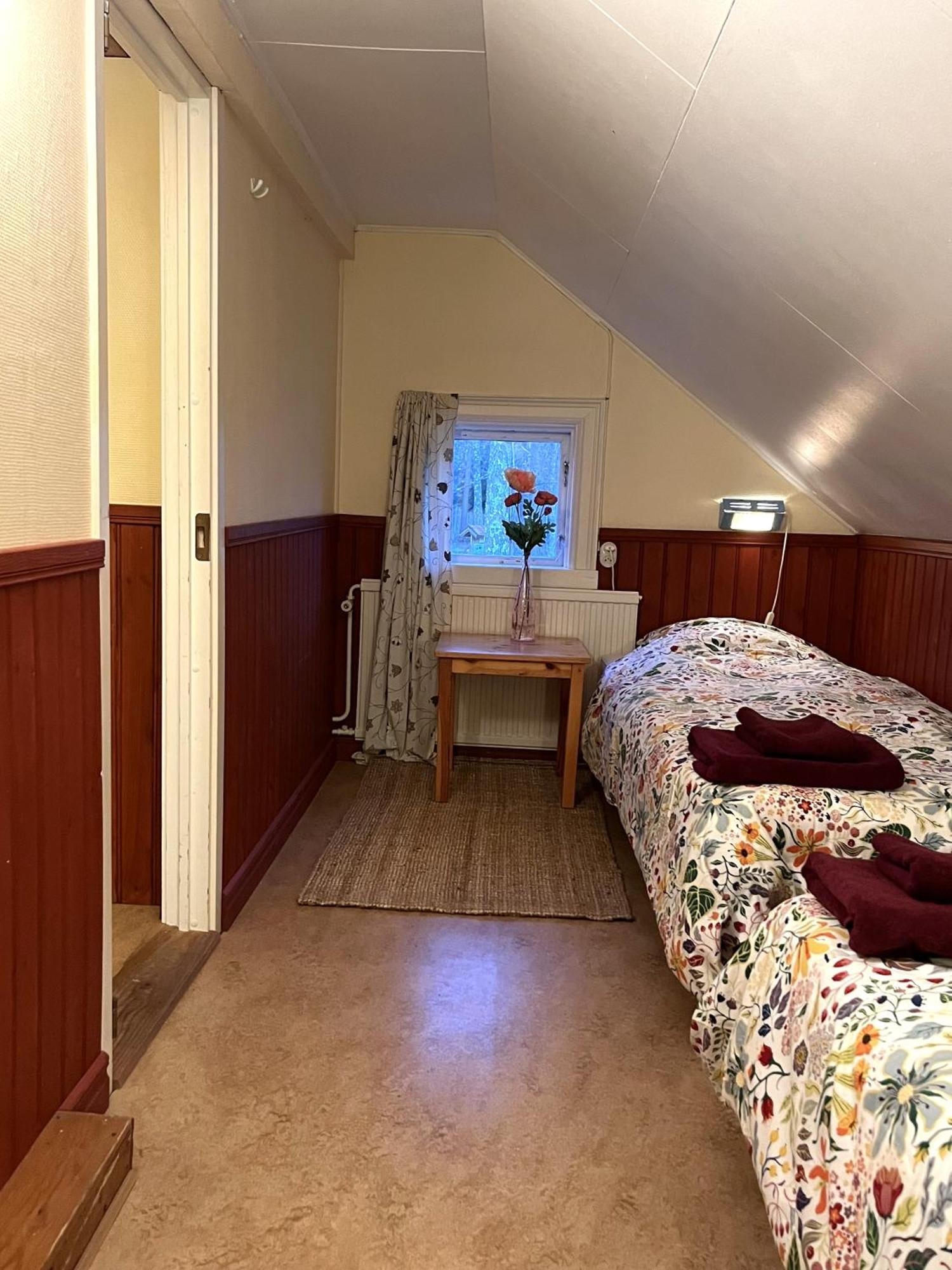 Skagagarden Hostel Undenas Luaran gambar