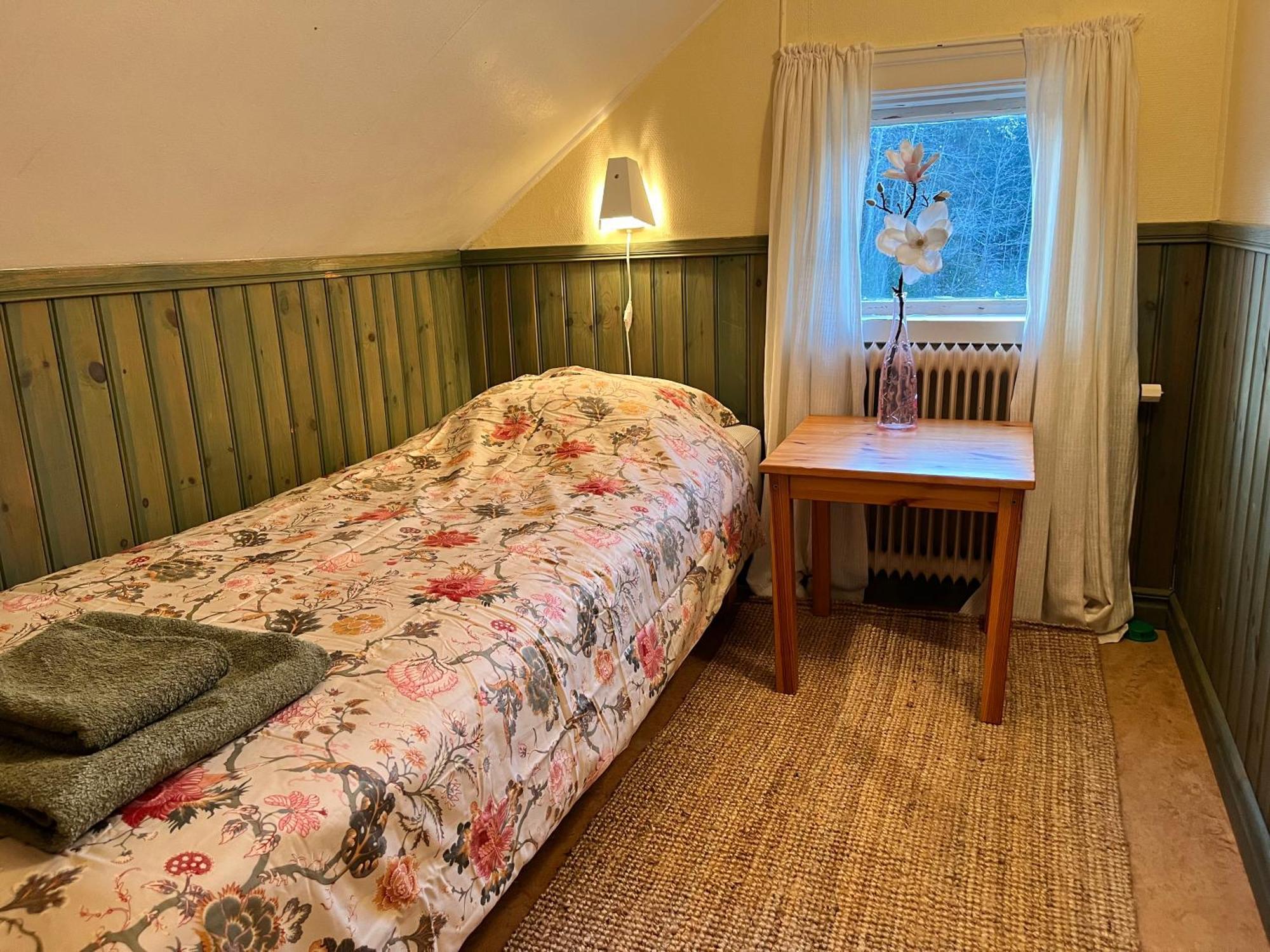 Skagagarden Hostel Undenas Luaran gambar