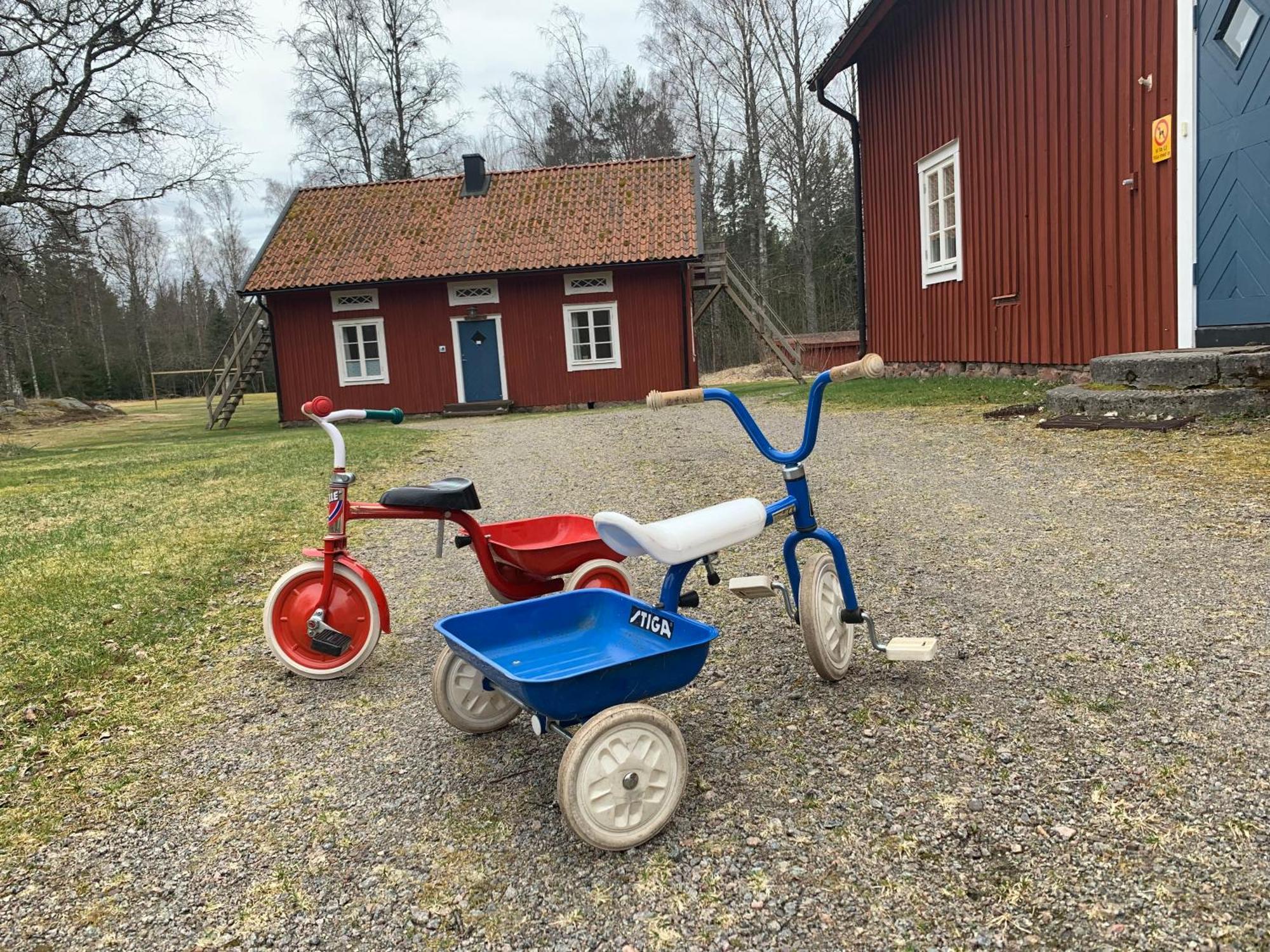 Skagagarden Hostel Undenas Luaran gambar