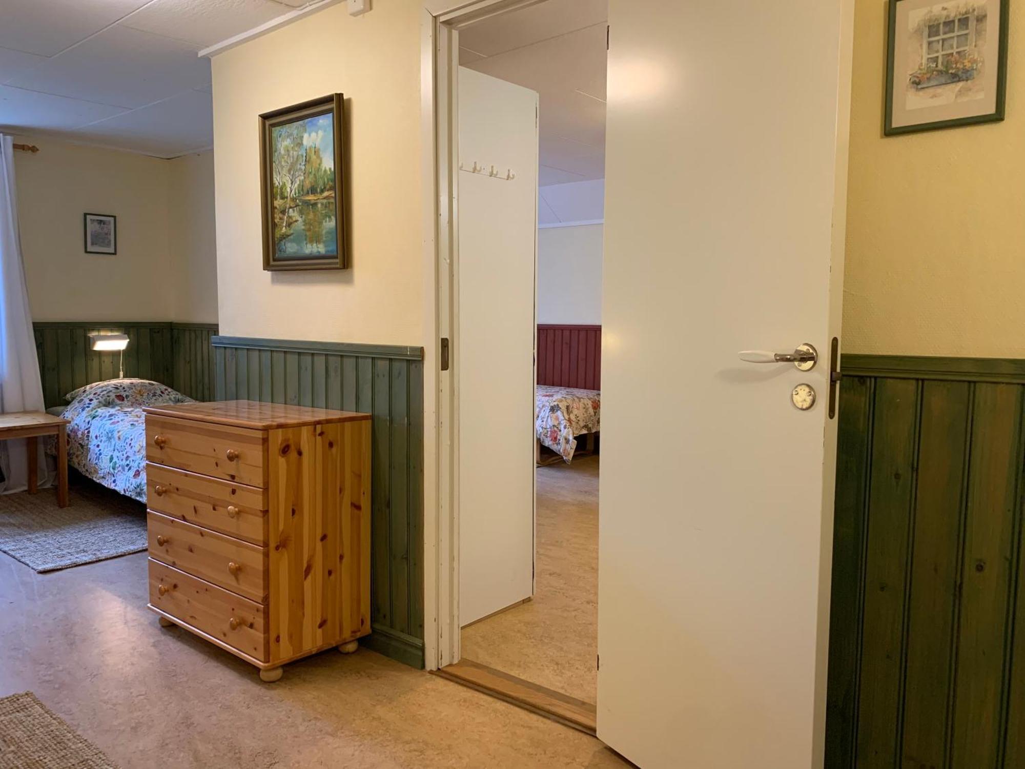 Skagagarden Hostel Undenas Luaran gambar
