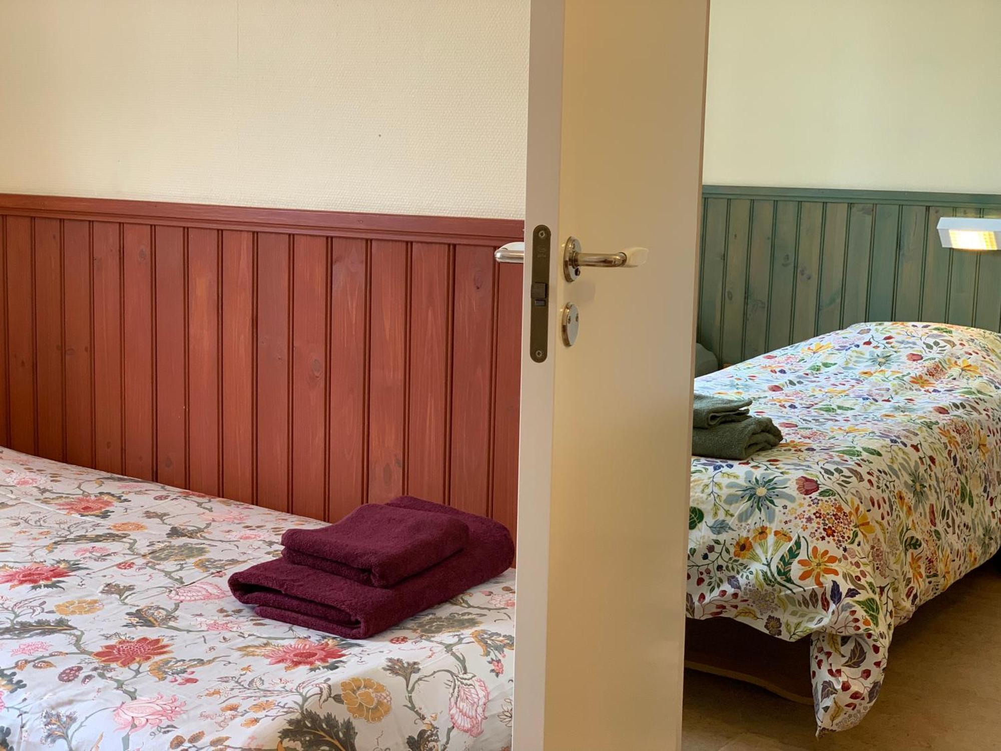 Skagagarden Hostel Undenas Luaran gambar