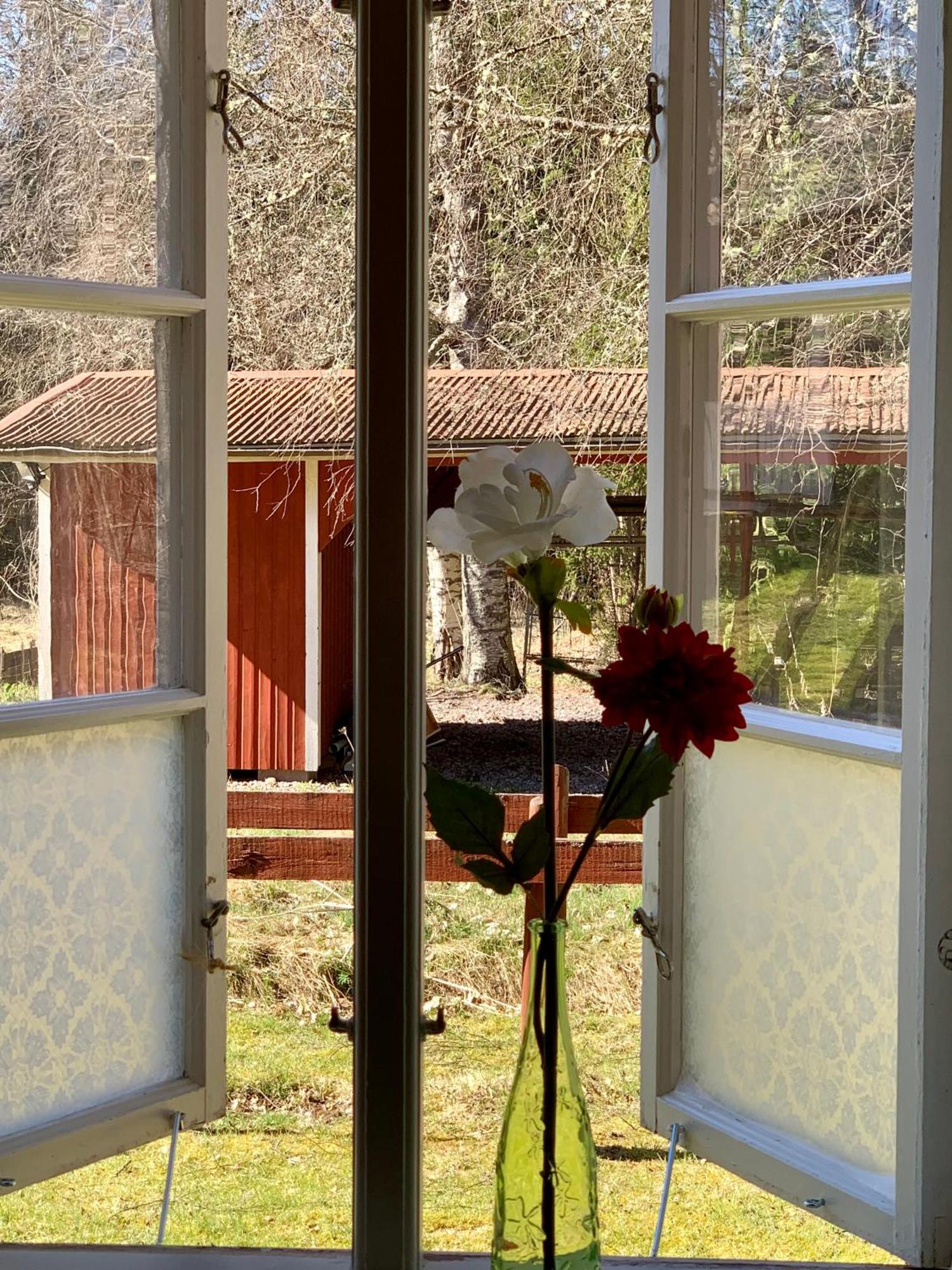 Skagagarden Hostel Undenas Luaran gambar