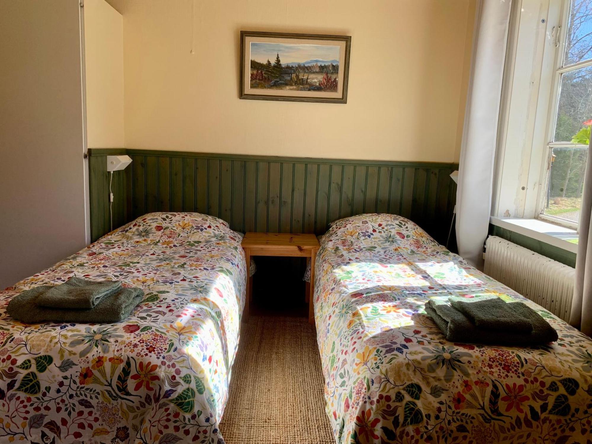 Skagagarden Hostel Undenas Luaran gambar
