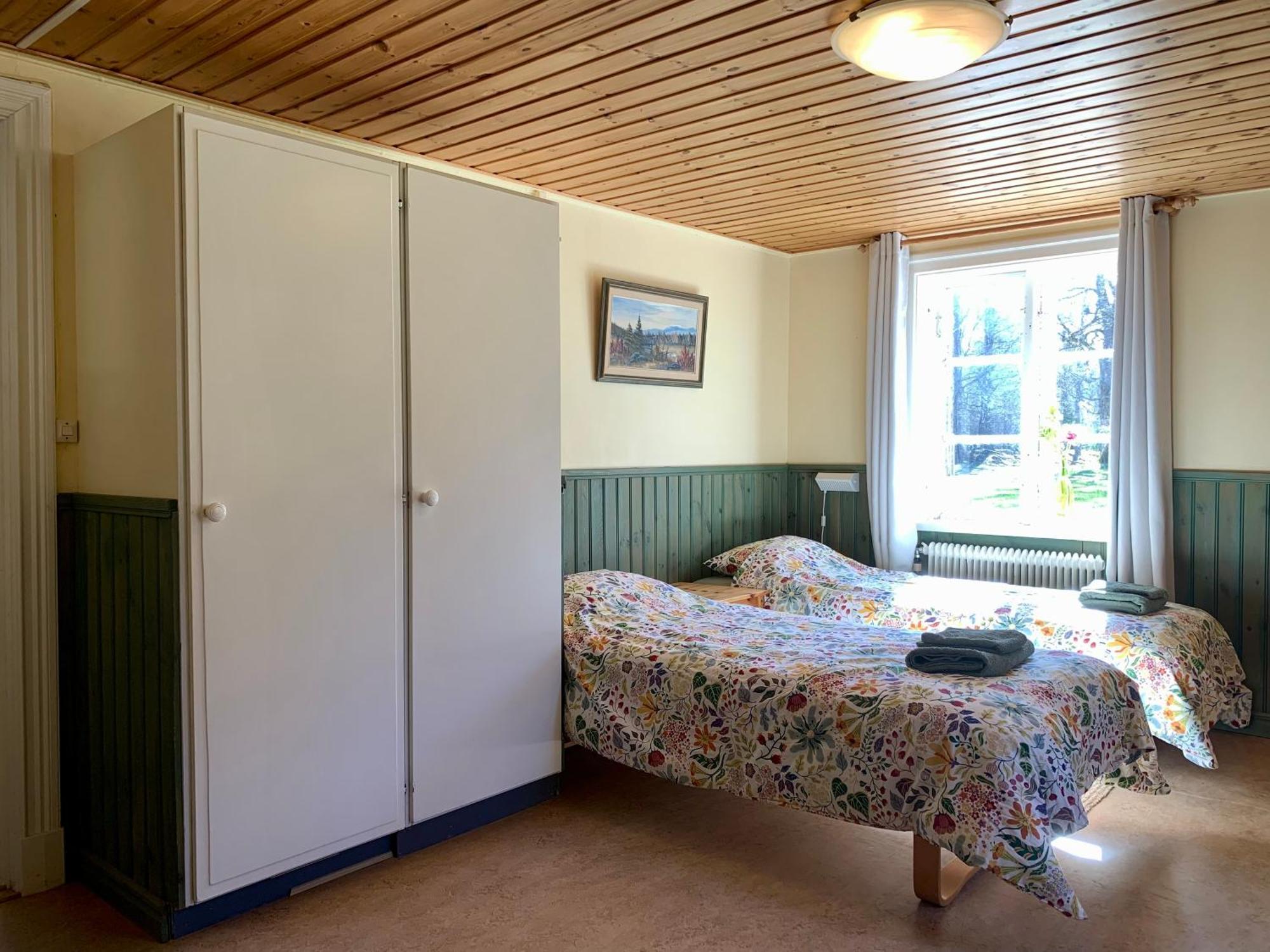 Skagagarden Hostel Undenas Luaran gambar